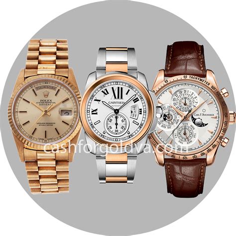 luxury time watches near me